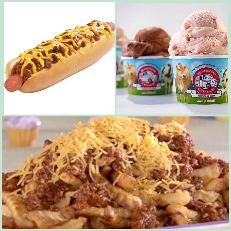Timeless Favorites with Fresh-Made Flavor