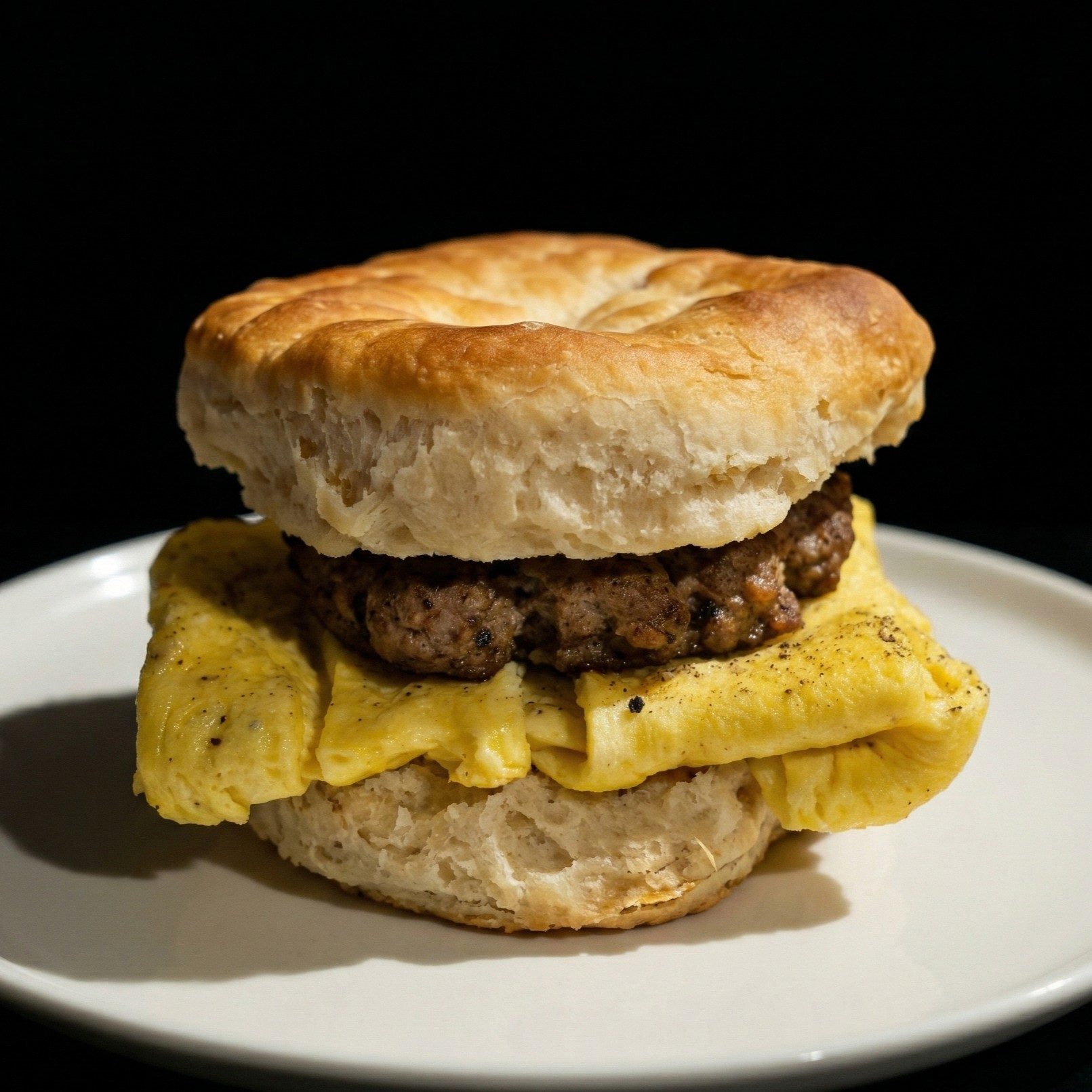 Biscuit.