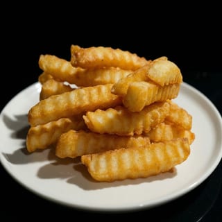 Fries