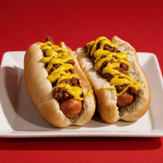Chili Dog