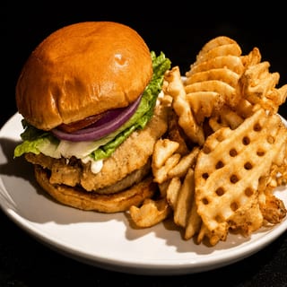 Chicken Sandwich